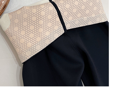 Pantalones Quantum de Protección Lumbar con Tecnología de Temperatura Negativa - Image 11