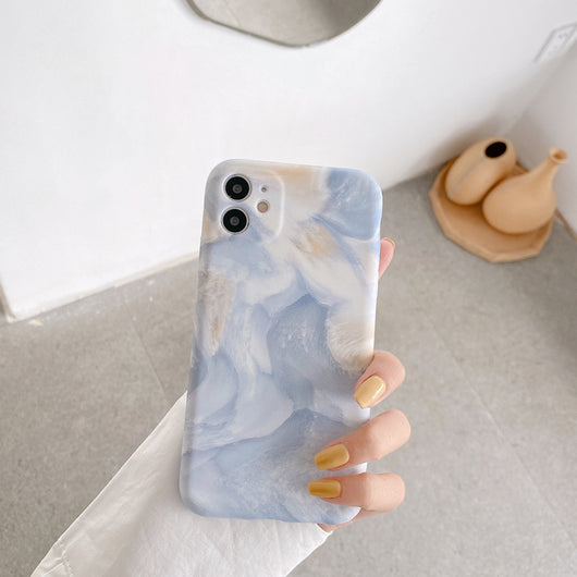 Funda para iPhone con Diseño Acuarela Artística - Image 14