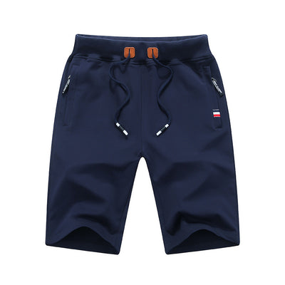 Pantalones Cortos de Playa Deportivos Coreanos para Hombre - Estilo Trendy Ligero - Image 15