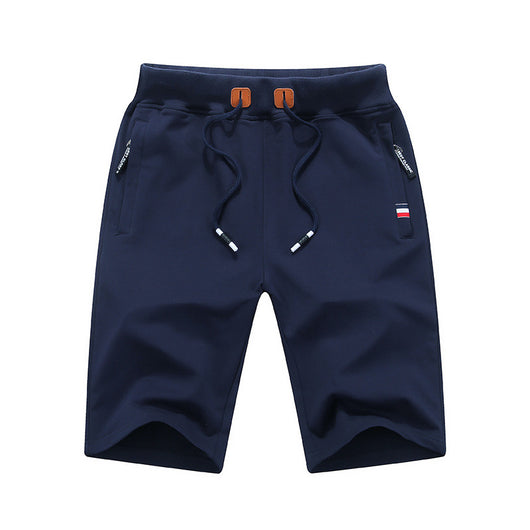 Pantalones Cortos de Playa Deportivos Coreanos para Hombre - Estilo Trendy Ligero - Image 15