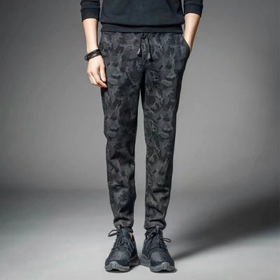 Pantalones Deportivos Casuales Cómodos - Image 11