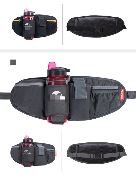 Bolsa de Cintura Multifuncional para Deportes al Aire Libre - Image 8