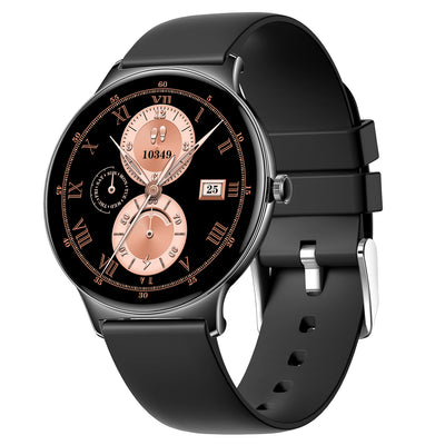 Reloj Inteligente V89 Ultra Delgado con Pantalla Full HD y Llamadas Bluetooth - Image 10