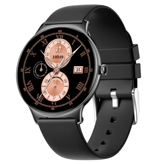 Reloj Inteligente V89 Ultra Delgado con Pantalla Full HD y Llamadas Bluetooth - Image 10