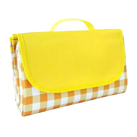 Manta de Playa Portátil Impermeable Oxford Premium - Image 27