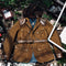 Cera Suave Impermeable para Trajes de Caza Vintage