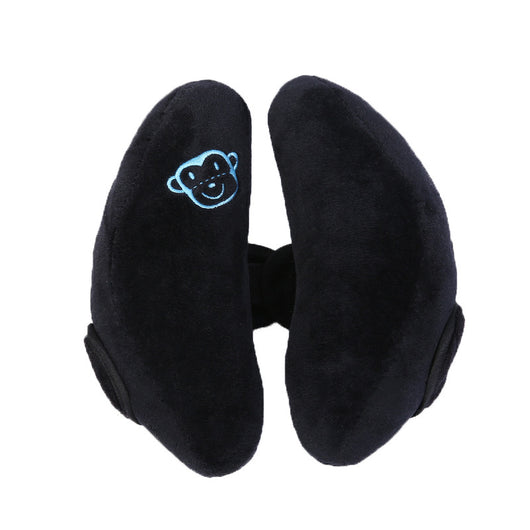 Almohada de Apoyo Cervical para Asiento de Auto Infantil - Image 11
