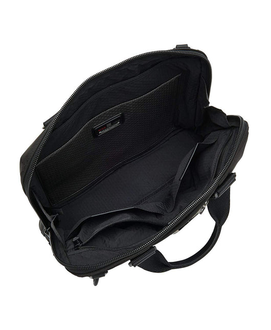 Bolsa Mensajera de Negocios para Hombre con Bandolera Única - Image 14