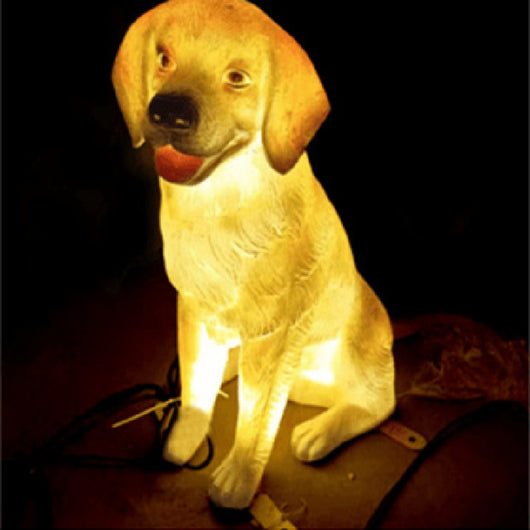 Lámpara Decorativa Luminosa Paisaje Animales - Image 16
