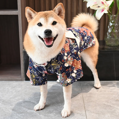 Ropa Estampada para Perros en Algodón Premium - Image 9