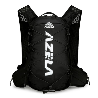 Mochila de Ciclismo AZELA Reflectante y Ligera con Hidratación - Image 2