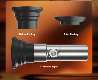 Luz de Relleno Profesional para Fotografía e Iluminación - Image 19