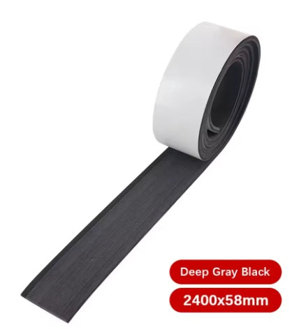 Protector de Cubierta de Teca para Yates - Tira Antideslizante Premium - Image 7