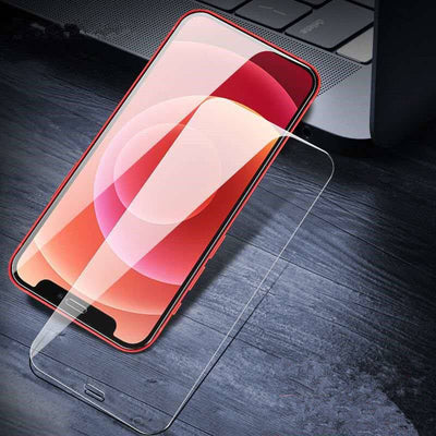 Protector de Pantalla Privacidad iPhone 6 7 8 Plus - Vidrio Templado Full Screen - Image 7
