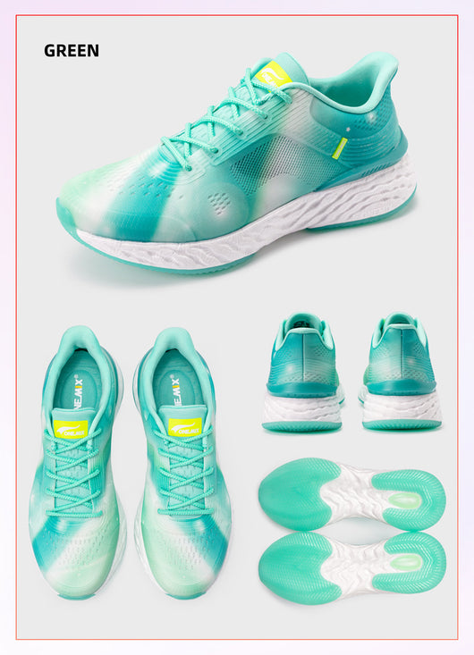 Zapatillas de Running Ligeras y Transpirables - Image 10