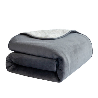Manta Impermeable de Lana de Cordero para Mascotas - Absorbente Reutilizable - Image 18