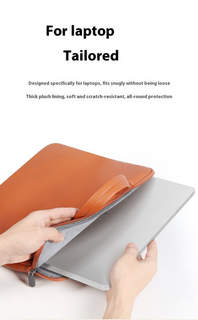 Maletín Laptop Resistente a Golpes Gran Capacidad Portátil - Image 13