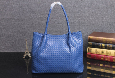 Bolso Tejido para Mujer con Gran Capacidad - Image 11