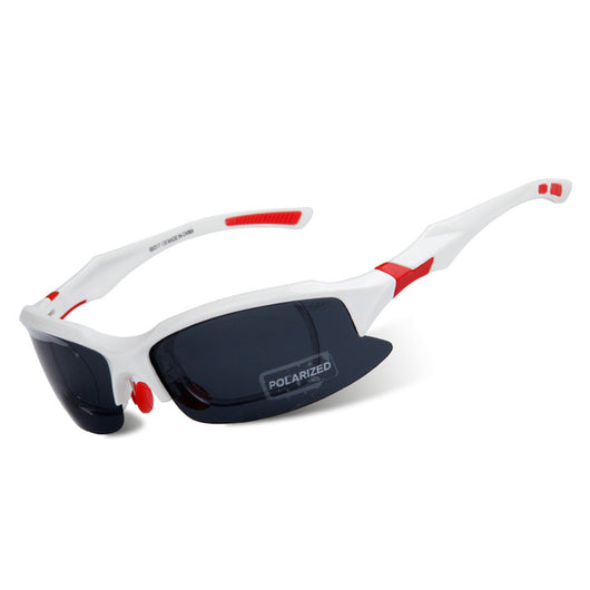 Gafas de Sol Polarizadas para Conducción - Protección y Claridad Total - Image 13