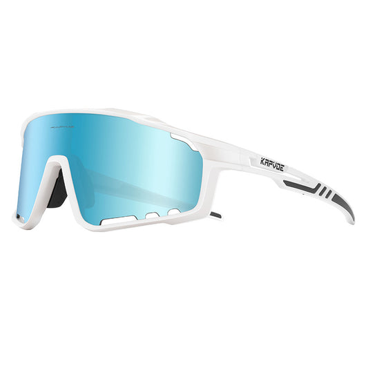 Gafas de Ciclismo Deportivas Antiaire - Protección Profesional para Montaña - Image 10