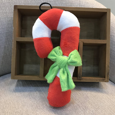 Juguete Navideño Bastón de Caramelo para Mascotas - Image 12
