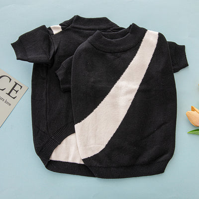 Ropa para Perros Corgi Poodle - Abrigos y Suéteres Cómodos - Image 25