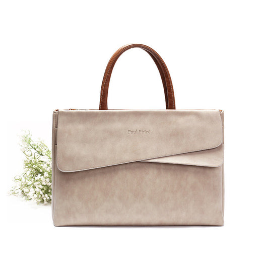 Bolso de Hombro Ejecutivo para Mujer con Gran Capacidad - Image 5