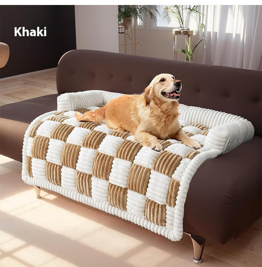 Cama Térmica Acolchada para Mascotas - Image 17