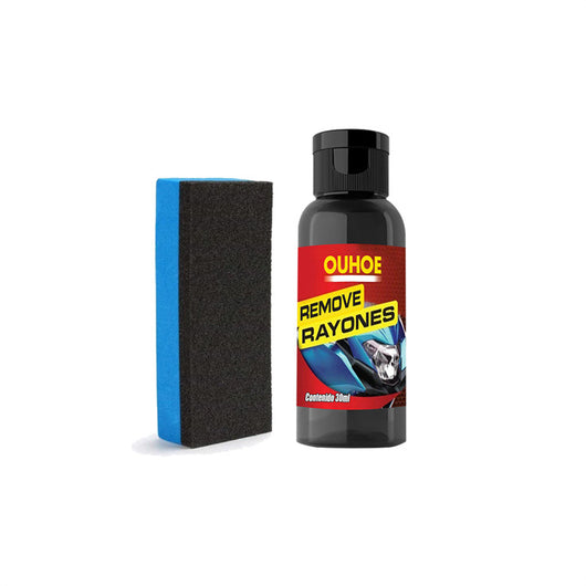 Agente Reparador de Rayones para Pintura Automotriz - Pulidor Profesional - Image 7