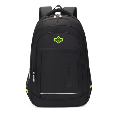 Mochila Ejecutiva Oxford para Laptop - Bolsa Escolar y Negocios - Image 9