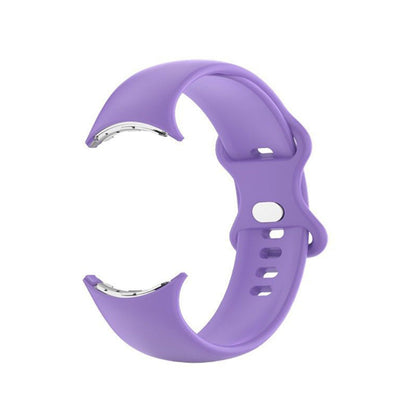 Correa de Reloj con Hebilla de Silicona - Image 10