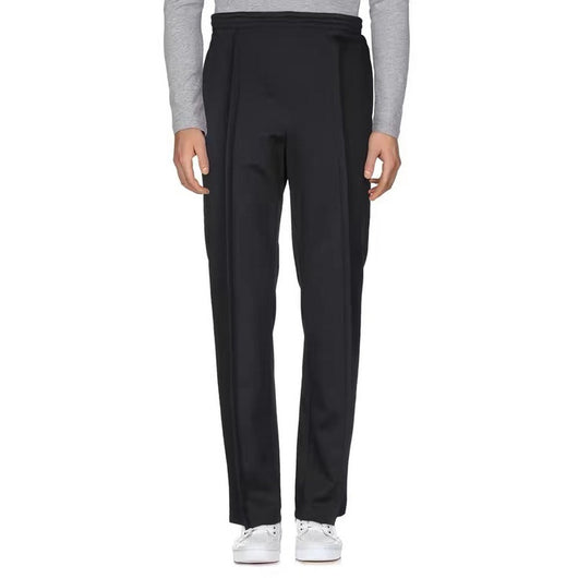 Pantalones Casuales con Cordón Ajustable - Estilo Trendy - Image 9