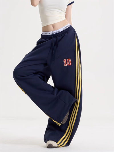Pantalones Deportivos Casuales para Mujer - Image 12