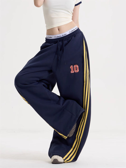 Pantalones Deportivos Casuales para Mujer - Image 12