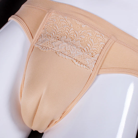 Ropa Interior Transformista para Hombre - Image 12