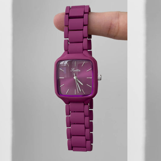 Reloj Impermeable para Mujer Otoño Invierno Elegante - Image 2