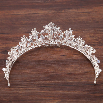 Corona Tiara Princesa Branch - Image 3