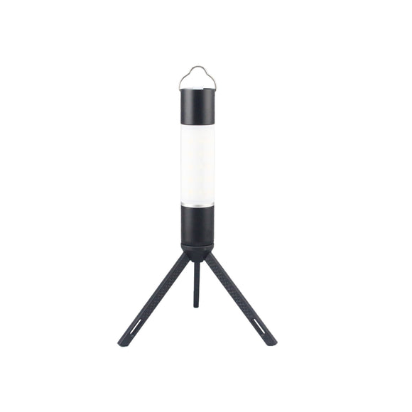 Linterna LED Portátil para Camping y Actividades Outdoor