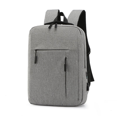 Mochila Ejecutiva para Notebook - Bolsa de Negocios Casual - Image 4