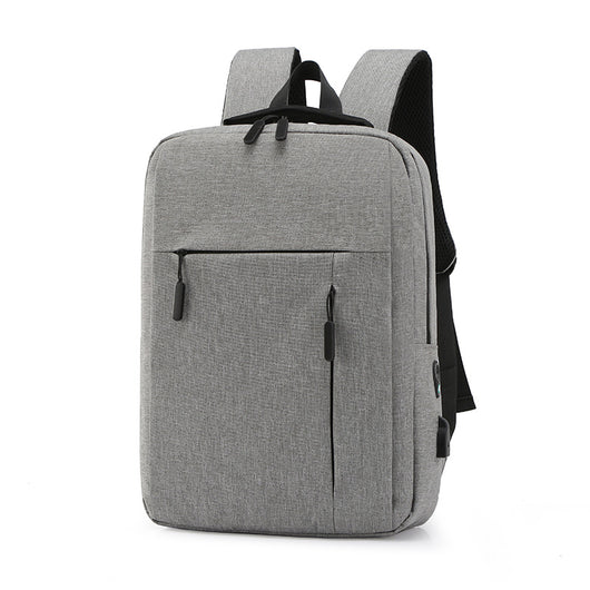 Mochila Ejecutiva para Notebook - Bolsa de Negocios Casual - Image 4