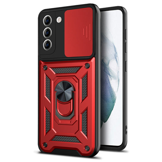 Funda para Teléfono con Anillo de Soporte Sergeant Push - Image 14