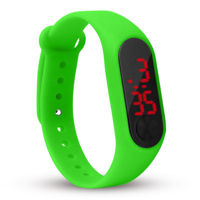 Reloj Pulsera LED Segunda Generación para Niños y Estudiantes - Image 17