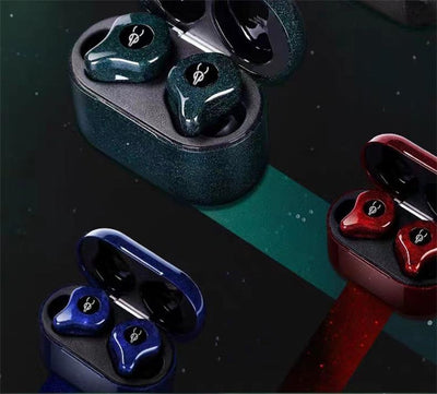 Auriculares Inalámbricos E12Ultra con Bluetooth de Última Generación - Image 30