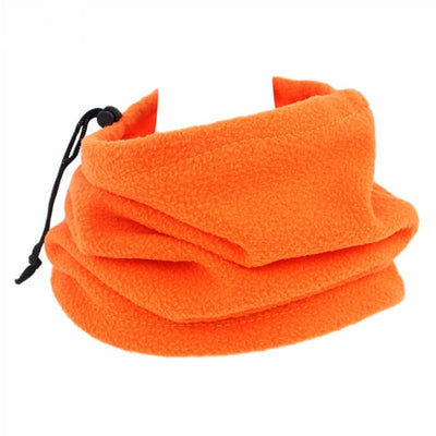 Bufanda Deportiva Térmica Unisex para Actividades al Aire Libre - Image 5