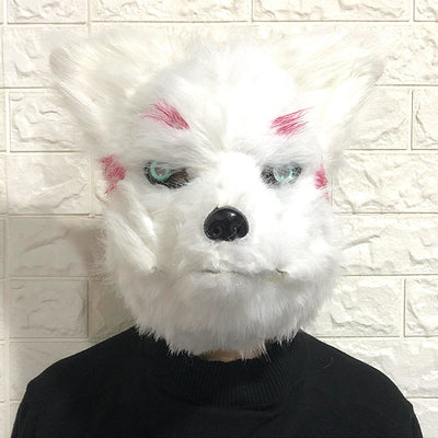 Diadema de Personajes Animados para Mascarada - Accesorios de Actuación Divertidos y Lindos - Image 7