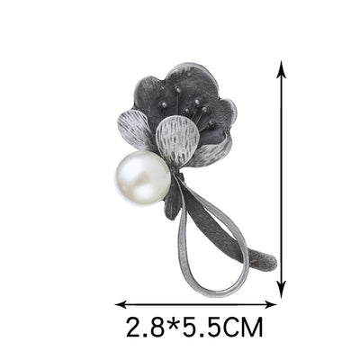 Broche de Flor Personalizado - Image 7
