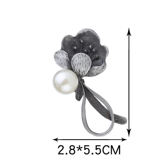 Broche de Flor Personalizado - Image 7