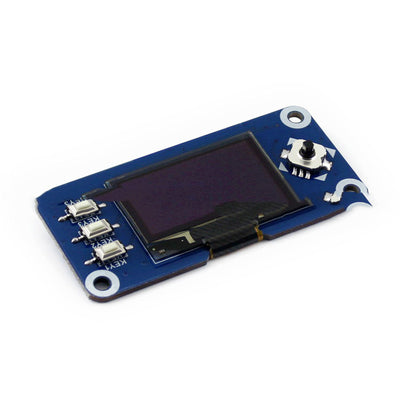 Módulo de Pantalla OLED 1.3 Pulgadas con Interfaz SPI - Image 5