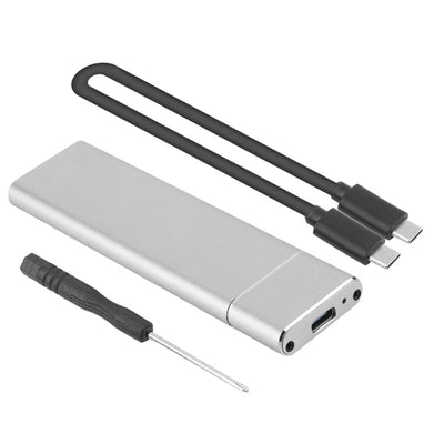 Carcasa SSD M.2 a USB-C - Disco Duro Móvil de Alto Rendimiento - Image 9