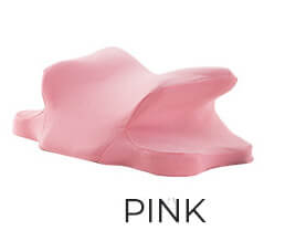 Almohada de Espuma Viscoelástica para Descansos y Siestas - Image 3